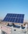 نیروگاه خورشیدی 5 کیلو وات خانگی متصل به شبکه